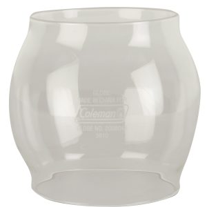 Rounded Lantern Globe, Small