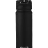 FreeFlow AUTOSEAL&reg; 24 oz Stainless Steel Water Bottle