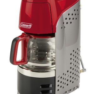 QuikPot&trade; Propane Coffeemaker