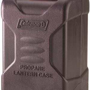 Propane Lantern Carry Case