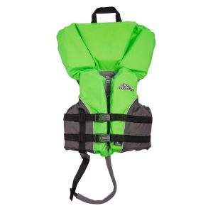 Stearns PFD 6976 Heads Up Type II Child Life Jacket