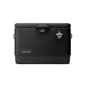 Reunion&trade; 54-Quart Steel Belted&reg; Matte Cooler, Midnight