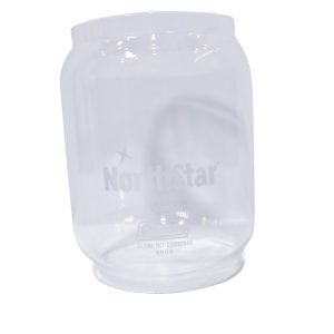 Northstar Lantern Glass Globe Replacement