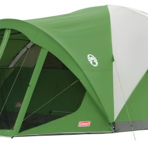 Evanston&trade; Screened 6-Person Tent
