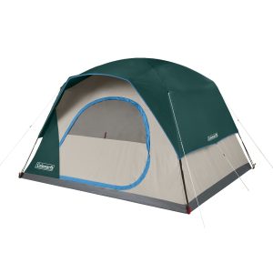 6-Person Skydome&trade; Camping Tent