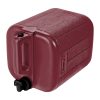 5 Gallon Chiller Water Carrier