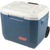 Coleman&reg; 50-Quart Xtreme&reg; 5-Day Hard Cooler with Wheels