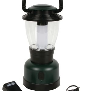 Rugged Rechargeable 400L LED Lantern