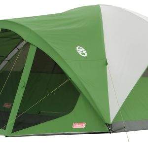 Evanston&trade; Screened 8 Tent