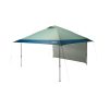 OASIS&trade; 13 x 13 Canopy with Sun Wall
