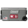 Classic Series 100-Quart Wheeled Cooler